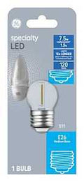 93129012 NIGHT LIGHT 7.5W S11 