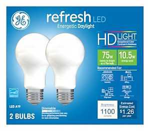 93129422 REFRESH HD DAYLIGHT  