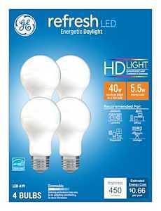 93129429 REFRESH HD DAYLIGHT  