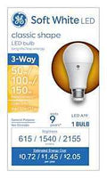 93130566 SOFT WHITE LED 3-WAY 
