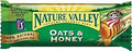 GRANOLA BAR OAT & HONEY      