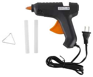 GLUE GUN TRIGGER FEED MINI 40W