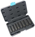 SKT SET DP IMPT 8PC 3/8DR MET 