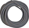 .230 BLACK SPLINE 25FT        