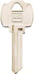 KEY BLANK FORT FR2            