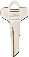KEY BLANK DEXTER DE2          