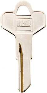 KEY BLANK DEXTER DE2          