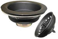 STRAINER SOLID BLK            