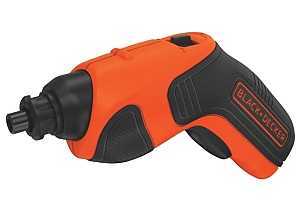 SCREWDRIVER CDLSS PIVOT 3.6V  