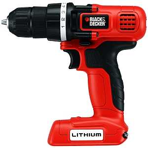 DRILL/DRVR CDLSS 3/8IN 7.2V   