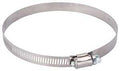 HOSE CLAMP/CARB SCREW NO.72 SS