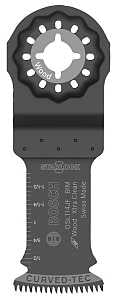 BLADE PLUNGE BI-METAL 1-1/4IN 
