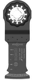 BLADE PLUNGE BI-METAL 1-1/4IN 