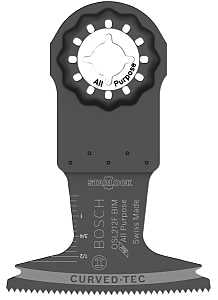 BLADE PLUNGE BI-METAL 2-1/2IN 
