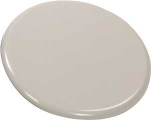 GLIDE FURNITURE ROUND 4IN     