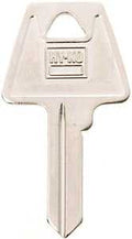 KEY BLANK AMERICAN AM6        