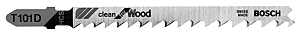 BLD SAW JIG WOOD 4IN T-SHANK  