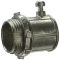 CONNECTOR SET SCREW EMT 1/2IN 