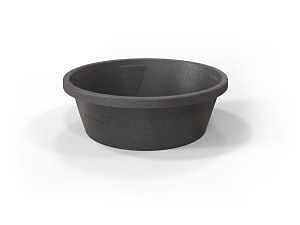 TUB LIVESTOCK RUBBER 6.5GA    
