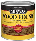FINISH WOOD PROVINCIAL 1/2PINT