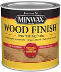 FINISH WOOD IPSWICH PINE 1/2PT