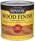FINISH WOOD COLONIAL MPL 1/2PT