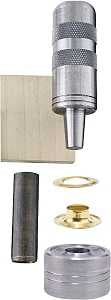 GROMMET KIT 24PK 3/8IN        