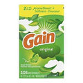 FABRIC SFTNR DRYER SHEET ORIG 