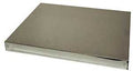 BEEHIVE TOP FLAT GALV STEEL   