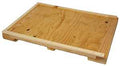 BEEHIVE BOTTOM BOARD SOLID    