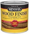 FINISH WOOD EARLY AMER 1/2PINT