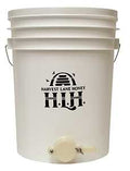 BUCKET HONEY WITH GATE 5GALLON