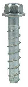 ANCHOR SCREW HD HEX 1/2 X 3IN 