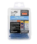 ANCHOR SCRW C&M FLT 3/16X1-1/4