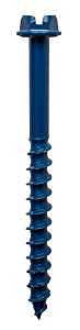 ANCHOR SCREW C&M HEX 1/4X2-3/4