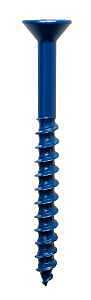 ANCHOR SCREW C&M FLT 1/4X2-3/4