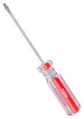 SCREWDRIVER SLOT 1/8X3IN      