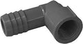 ELBOW POLY 3/4BARBX1/2F       