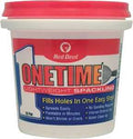 COMPOUND SPACKLING ACRY 1/2PT 