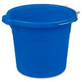 PAIL SPOUT BLUE MORPHO 12 QT  