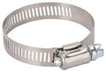 HOSE CLAMP/CARB SCREW NO.28 SS