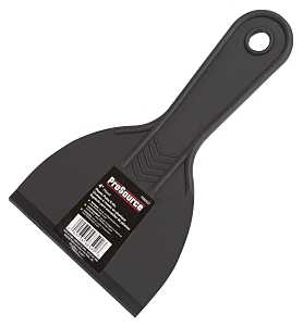 KNIFE PUTTY 4 INCH PLASTIC    