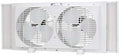 FAN WINDOW TWIN 9IN           