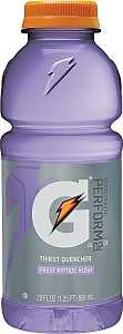 GATORADE RIPTIDE RUSH 20 OZ   