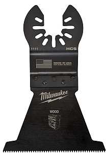 BLADE WOOD HCS 2-1/2IN 1 PACK 