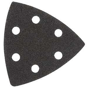 SANDPAPER TRG 60 GRIT 3-1/2IN 