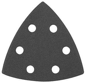 SANDPAPER TRG 80 GRIT 3-1/2IN 
