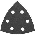 SANDPAPER TRG 120 GRIT 3-1/2IN