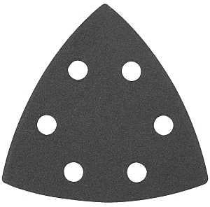 SANDPAPER TRG 180 GRIT 3-1/2IN