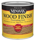 FINISH WOOD IN WTHRD OAK 1/2PT